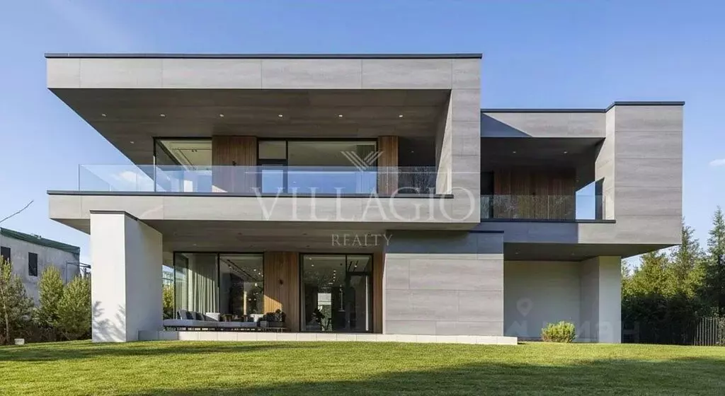 Дом в Московская область, Одинцовский городской округ, д. Таганьково, ... - Фото 2