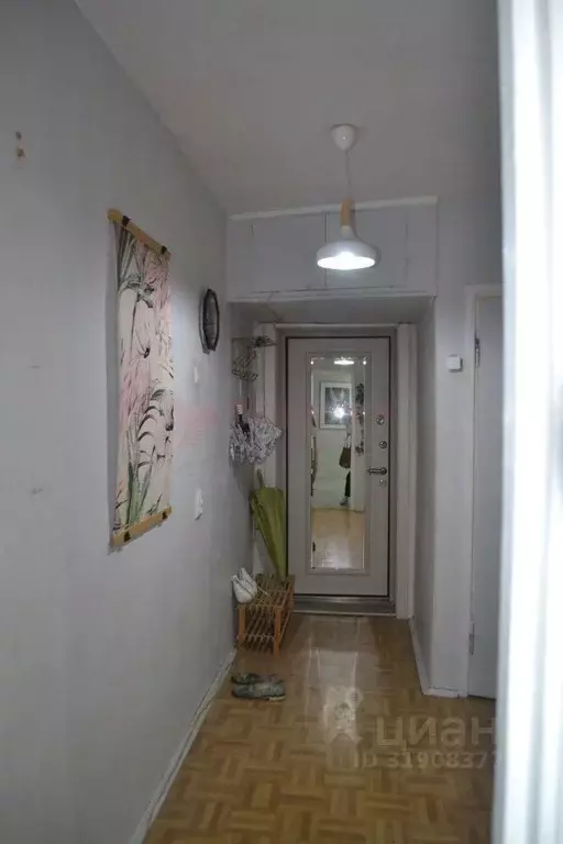 3-к кв. Ростовская область, Волгодонск ул. 50 лет СССР, 23 (60.0 м) - Фото 1