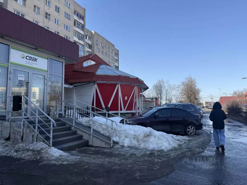 Офис в Московская область, Подольск Красногвардейский бул., 27/2 (60 ... - Фото 2