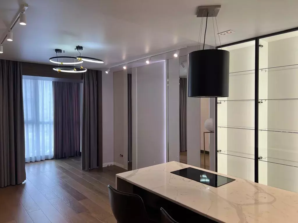 Продаётся 1-к квартира, 43.5 м - Фото 0