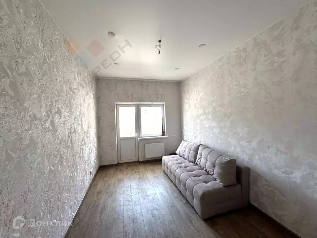 Продаётся 2-к квартира, 52.2 м - Фото 1