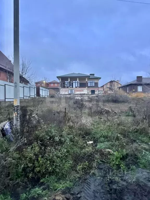 Участок в Ростовская область, Новочеркасск Курганная ул. (6.0 сот.) - Фото 2