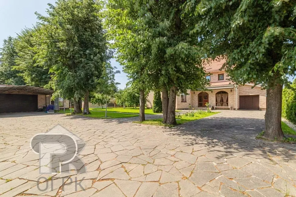 Дом в Московская область, Домодедово городской округ, д. Заболотье ул. ... - Фото 2