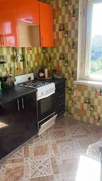 1-к кв. Чувашия, Чебоксары Кукшумская ул., 21 (35.0 м) - Фото 1