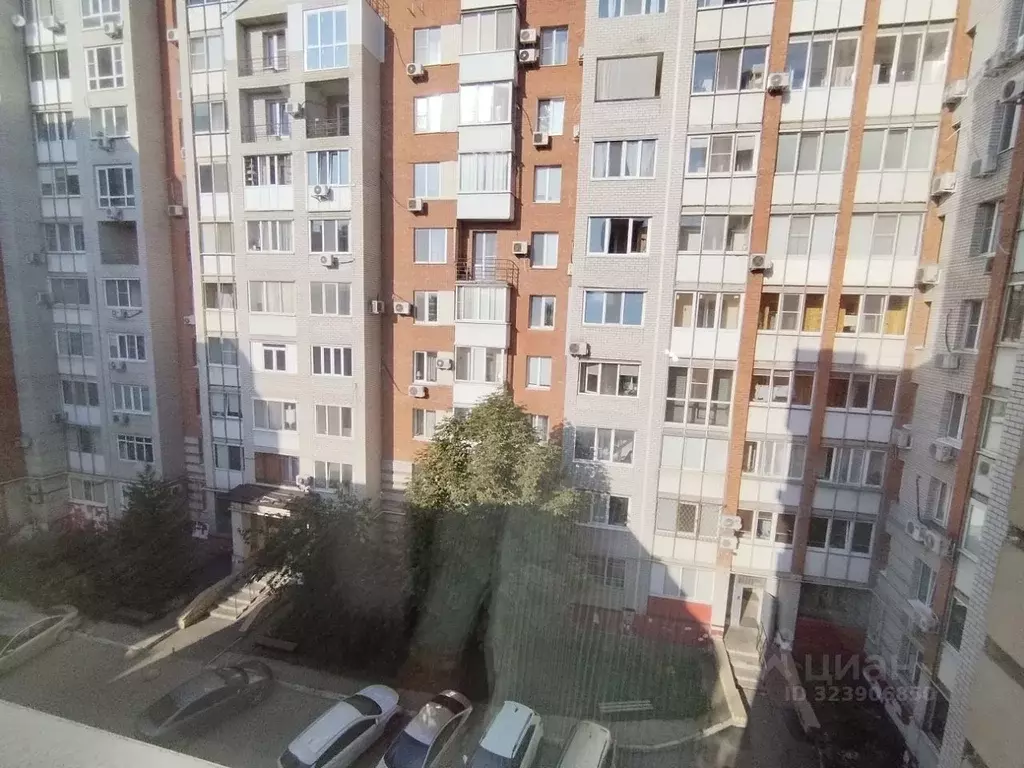 2-к кв. Саратовская область, Саратов Советская ул., 90/96 (60.0 м) - Фото 2