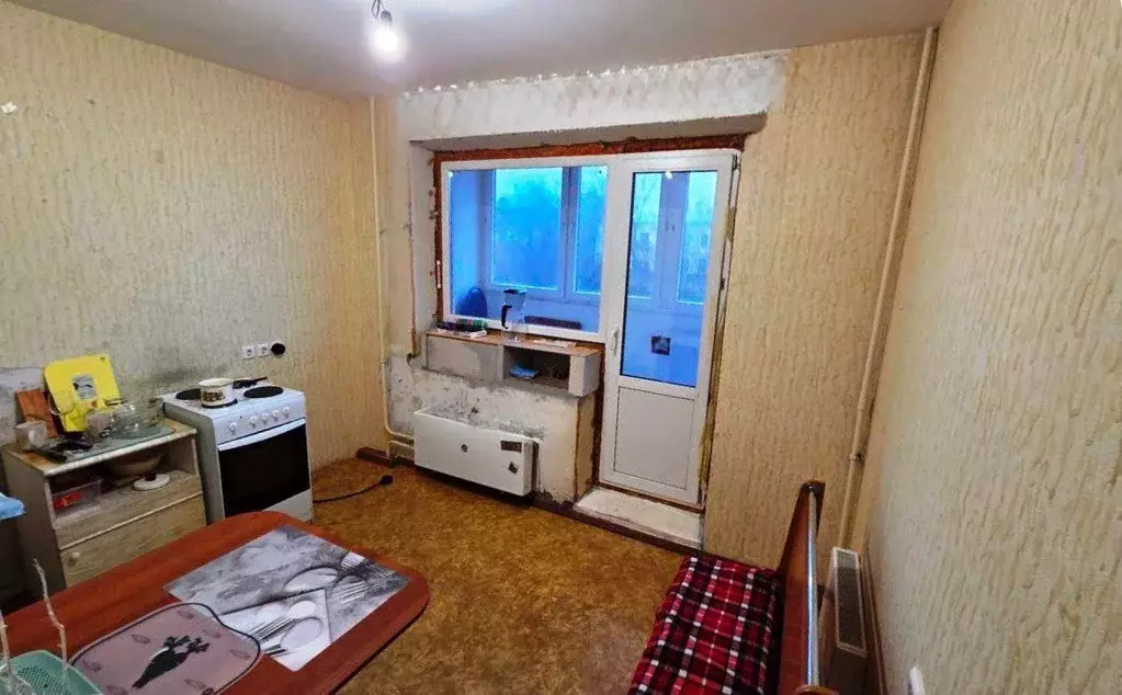 2-к кв. Московская область, Ивантеевка Пушкинский городской округ, ул. ... - Фото 1