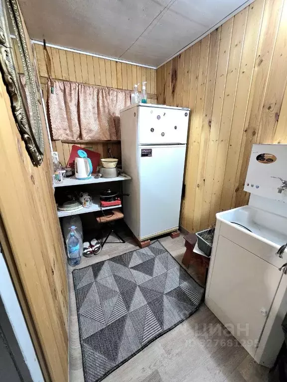 Дом в Новгородская область, Новгородский район, Панковское городское ... - Фото 2