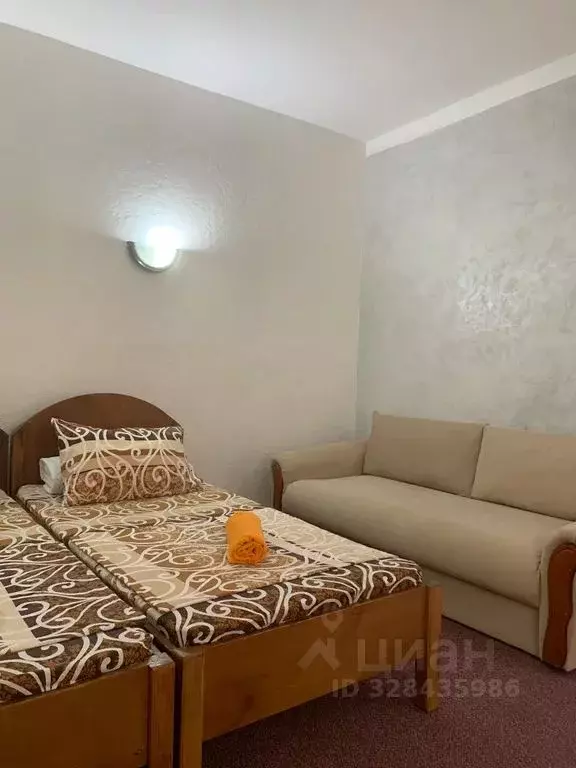 Комната Крым, Судак пер. Санаторный, 4 - Фото 2