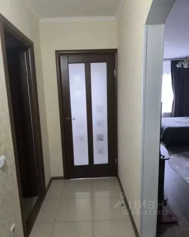 2-к кв. Тюменская область, Тюмень Кремлевская ул., 110к1 (62.7 м) - Фото 1