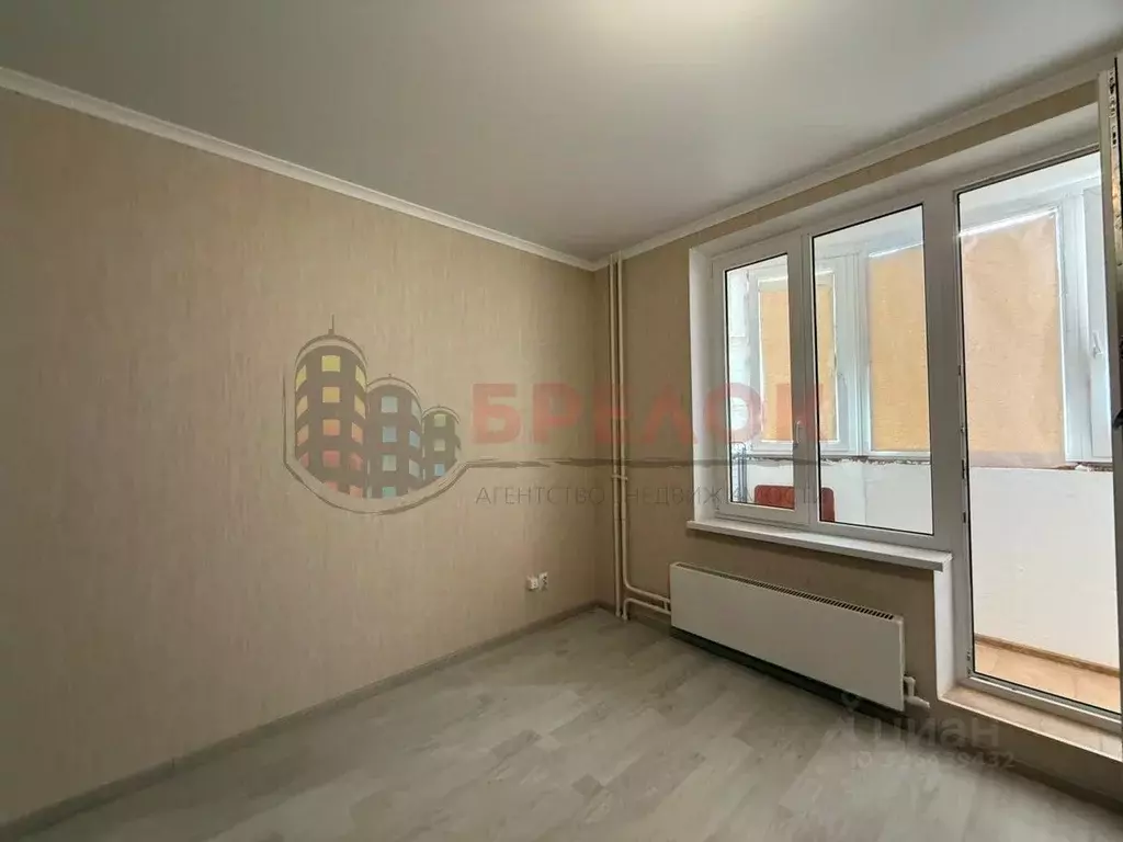 Студия Ростовская область, Ростов-на-Дону ул. Ткачева, 16 (27.0 м) - Фото 1