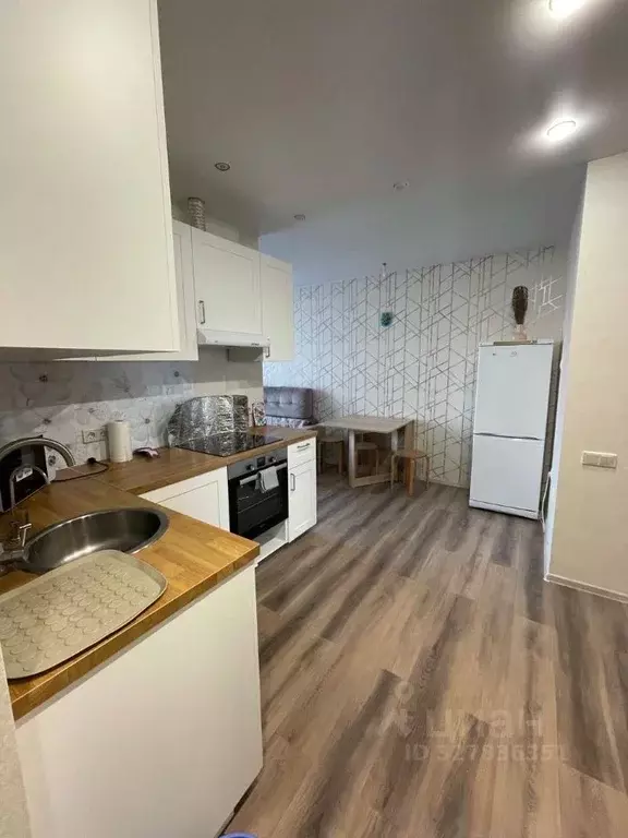 3-к кв. Московская область, Мытищи бул. Тенистый, 21 (58.0 м) - Фото 1