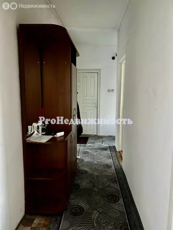 2-комнатная квартира: Кызыл, Горная улица, 13 (48.7 м) - Фото 1