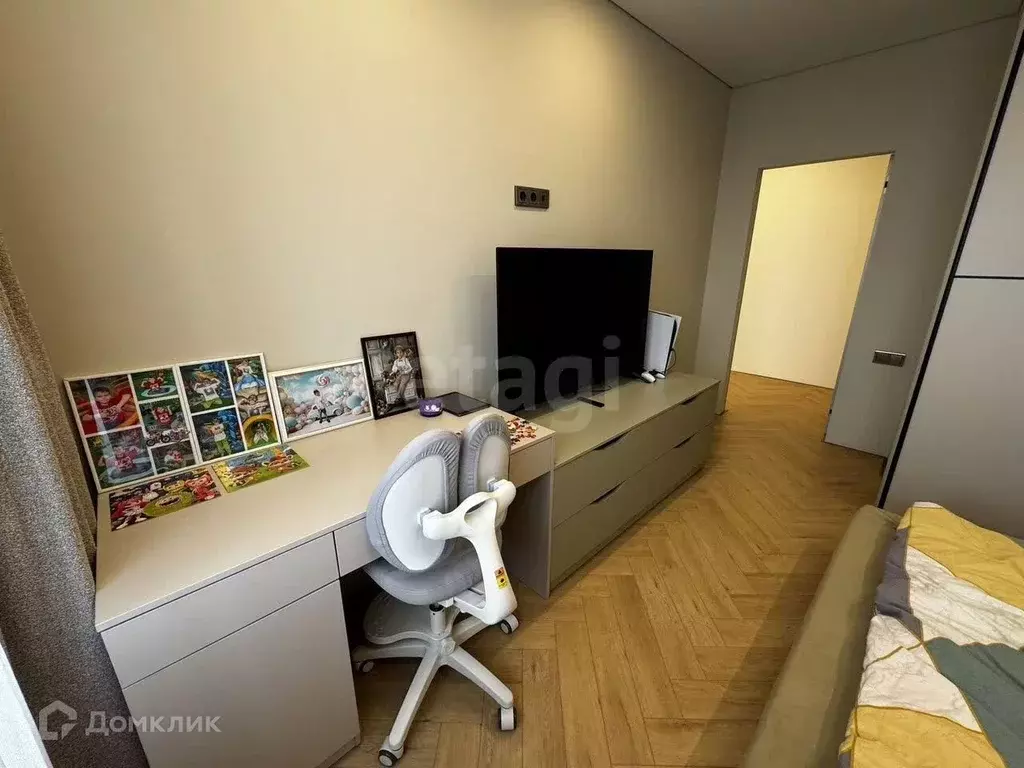 Продаётся 3-к квартира, 72 м - Фото 1