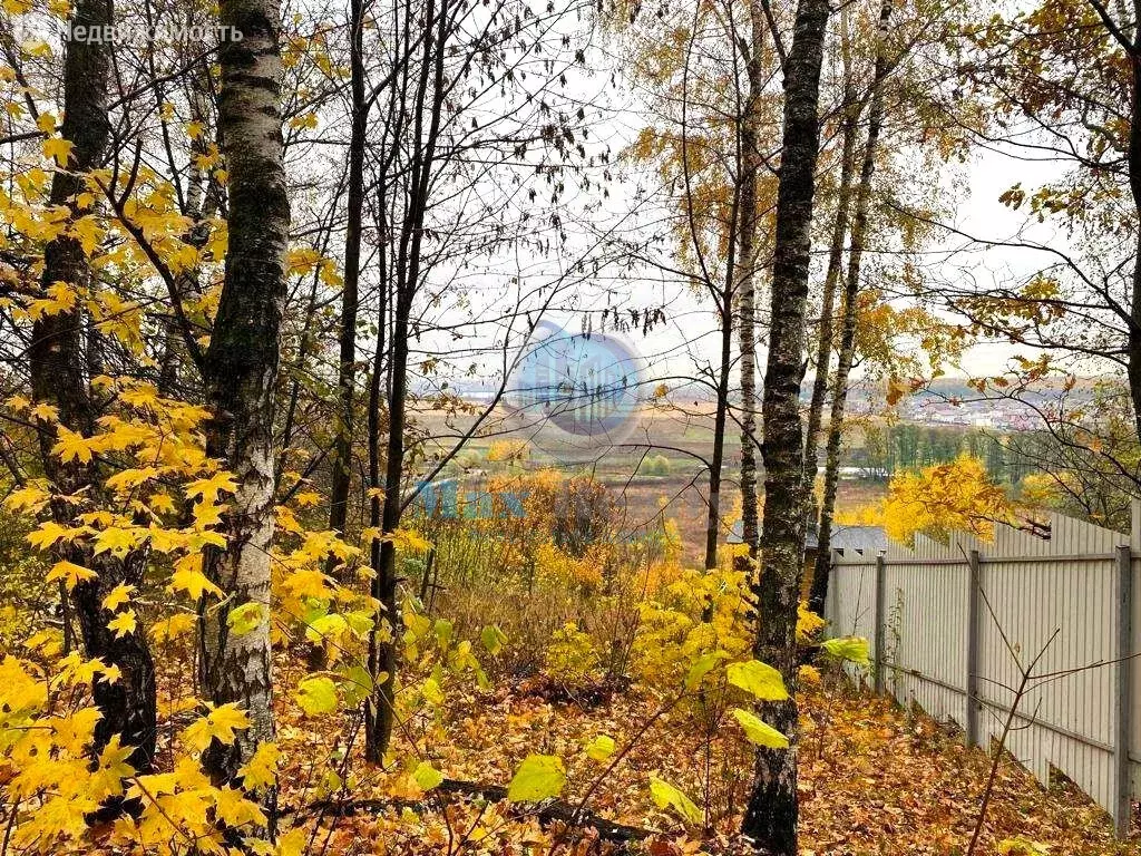 Участок в деревня Мисайлово, улица Пятая Очередь (8 м) - Фото 0
