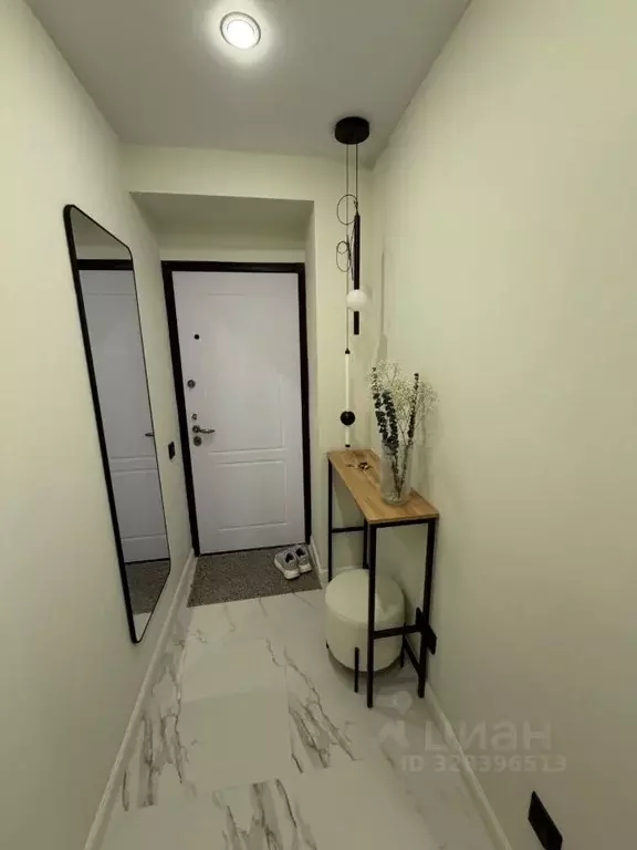 2-к кв. Москва ул. Алабяна, 19К1 (39.0 м) - Фото 2