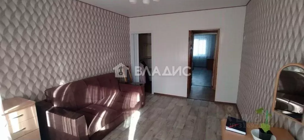 2-к кв. Белгородская область, Белгород Садовая ул., 19 (48.0 м) - Фото 1