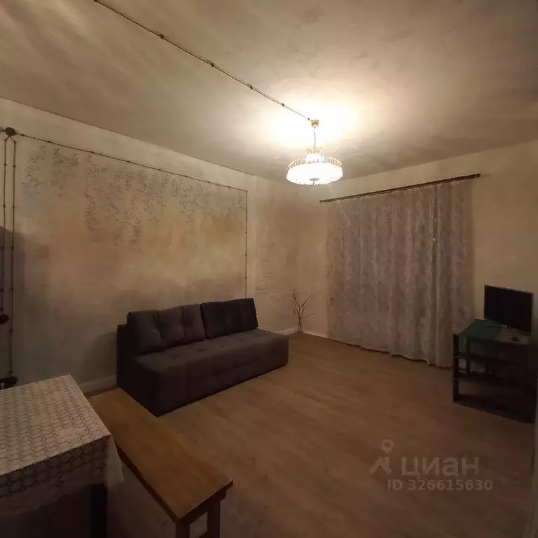 2-к кв. Московская область, Апрелевка Наро-Фоминский городской округ, ... - Фото 2