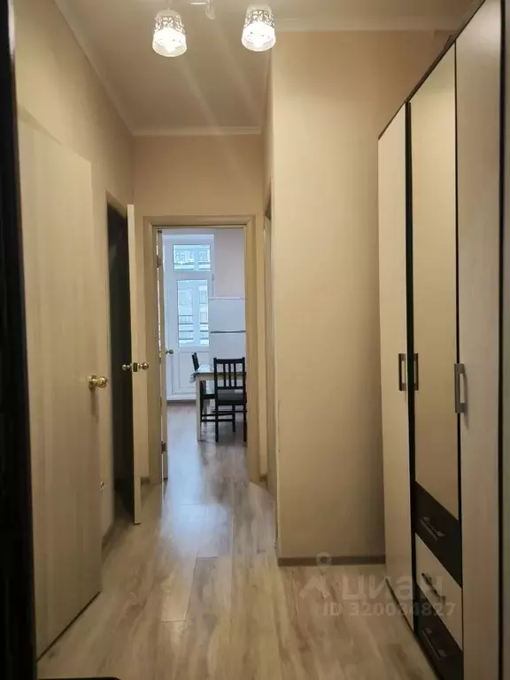 1-к кв. Московская область, Красногорск Опалиха мкр, ул. Пришвина, 9 ... - Фото 2