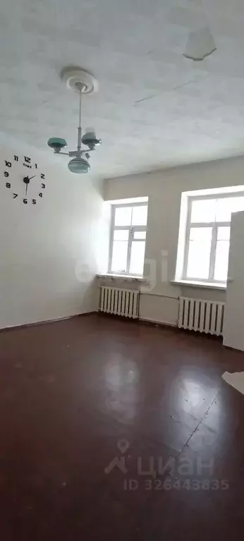 2-к кв. Владимирская область, Муром Спортивная ул., 14 (49.8 м) - Фото 1