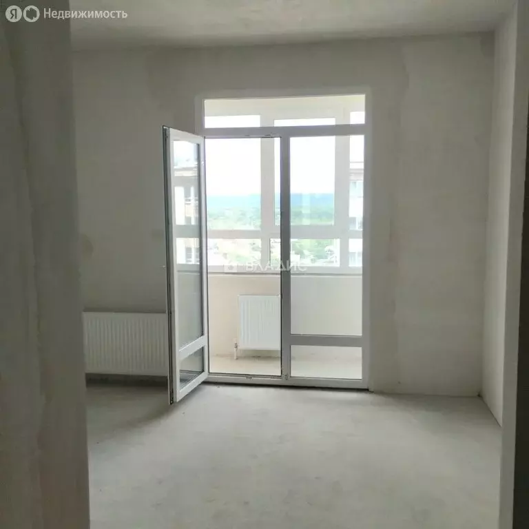 Квартира-студия: Засечное, Центральная улица, 8 (22.5 м) - Фото 1