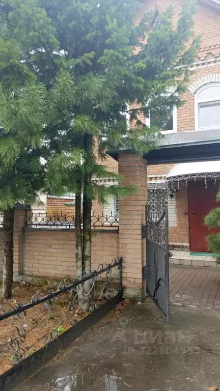 Коттедж в Кемеровская область, Мыски Инициативная ул., 1Б (201 м) - Фото 1