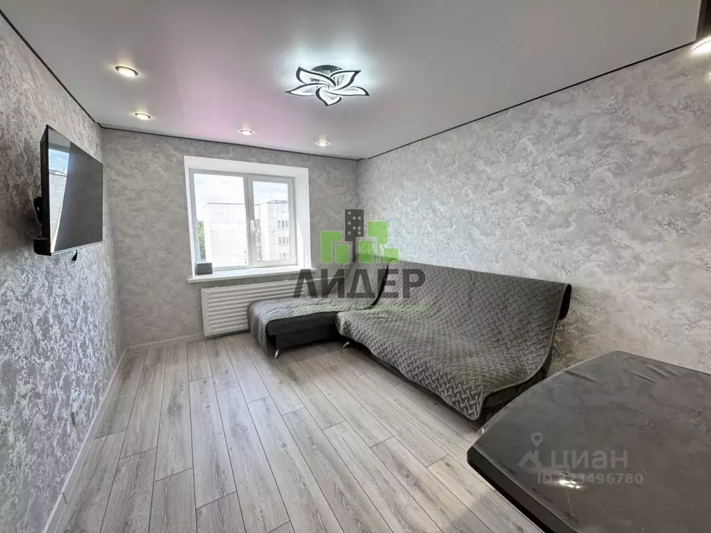 Комната Башкортостан, Нефтекамск ул. Дзержинского, 3 (26.0 м) - Фото 0