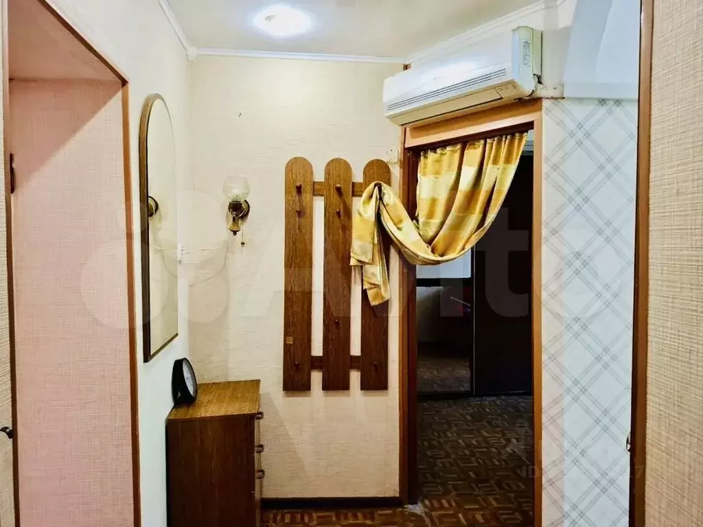 3-к кв. Севастополь просп. Октябрьской Революции (72.0 м) - Фото 2