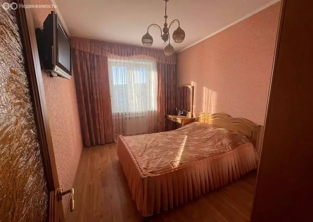 2-комнатная квартира: Кемерово, Ленинградский проспект, 34А (50 м) - Фото 1