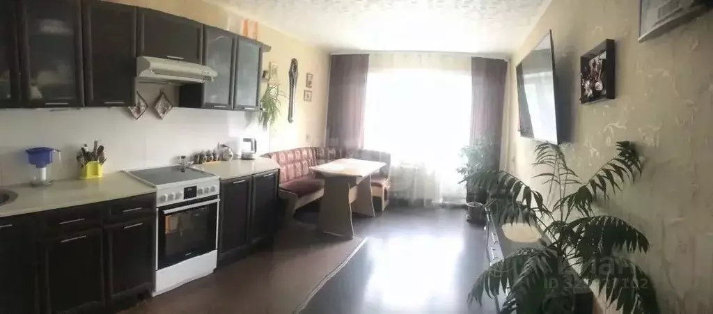 2-к кв. Сахалинская область, Южно-Сахалинск городской округ, с. ... - Фото 2