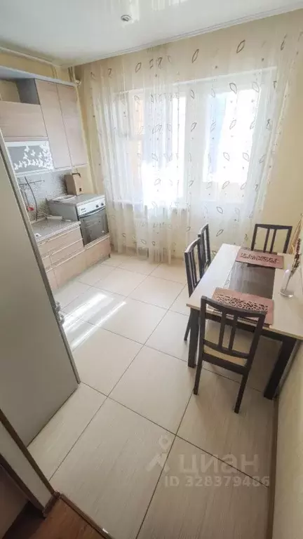 2-к кв. Тульская область, Тула ул. Буденного, 90Б (52.0 м) - Фото 2