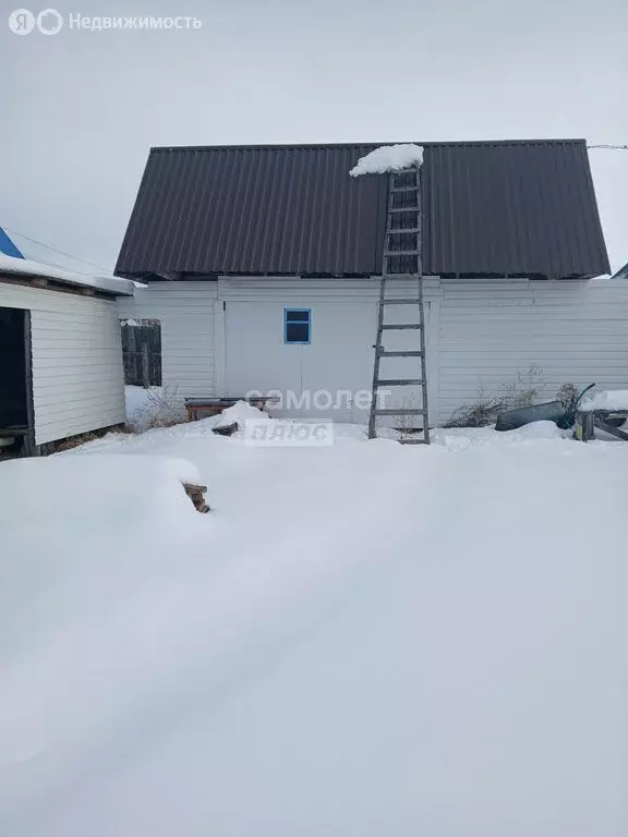 Участок в Республика Башкортостан, Учалинский сельсовет, село Учалы, ... - Фото 2