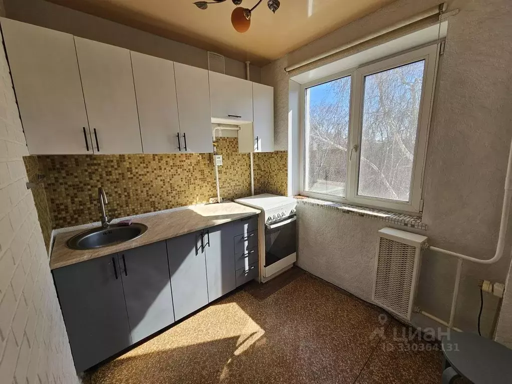 2-к кв. Омская область, Омск ул. Авиагородок, 11А (42.3 м) - Фото 1
