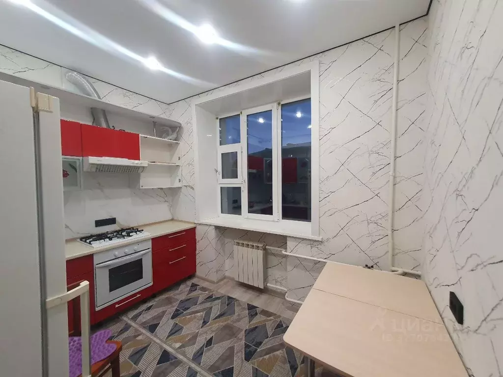 2-к кв. Иркутская область, Ангарск 81-й кв-л, 13 (54.2 м) - Фото 2