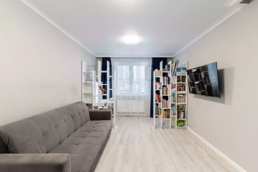 2-к кв. Свердловская область, Верхняя Пышма городской округ, с. Балтым ... - Фото 2