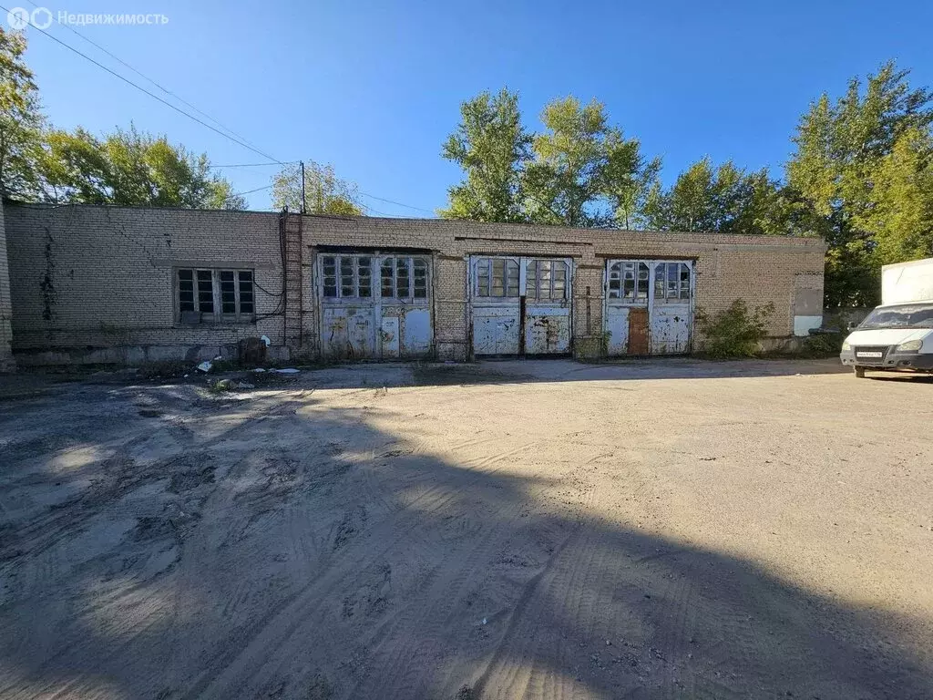 Помещение свободного назначения (460 м) - Фото 1