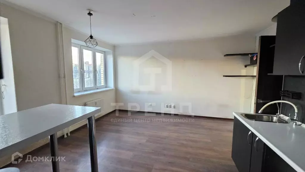 Продаётся квартира-студия, 28.5 м - Фото 1