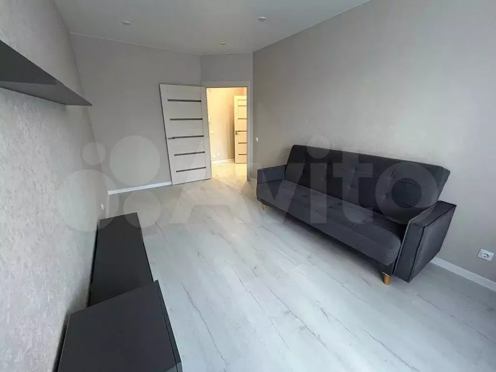 1-к. квартира, 40 м, 2/9 эт. - Фото 0