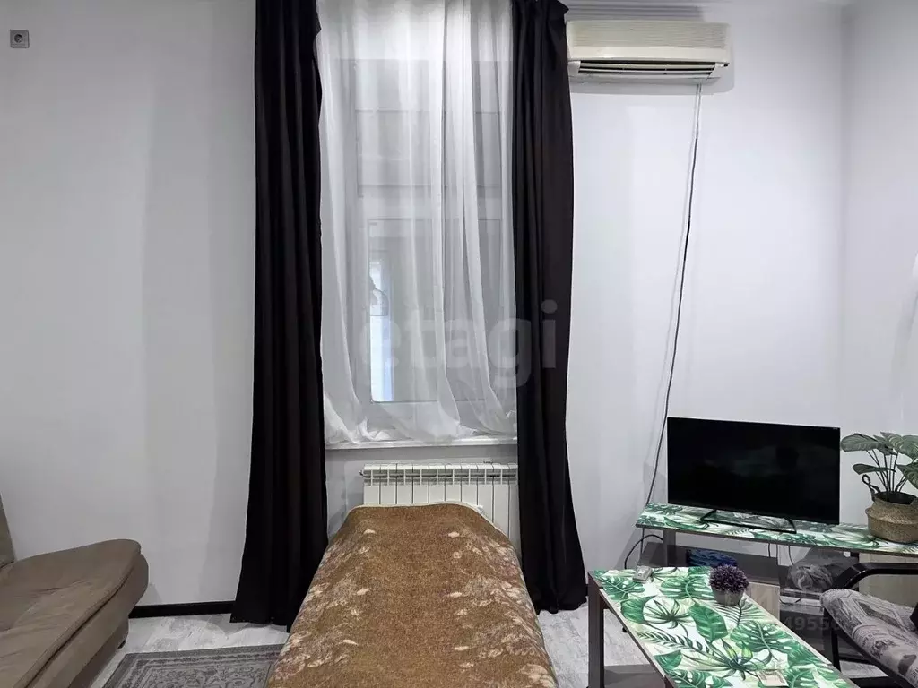 3-к кв. Крым, Ялта ул. Севастопольская, 7 (81.0 м) - Фото 1