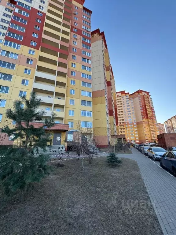 Помещение свободного назначения в Московская область, Люберцы ... - Фото 0