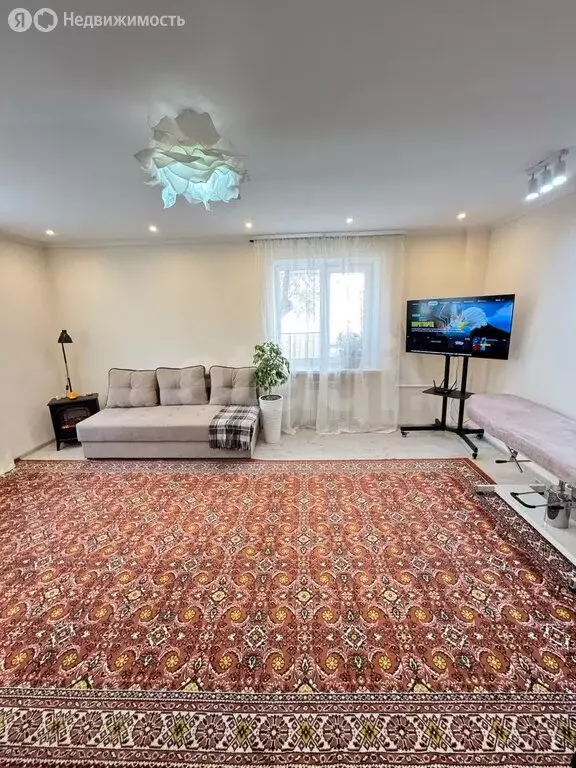 Квартира-студия: Улан-Удэ, улица Куйбышева, 24 (33 м) - Фото 1