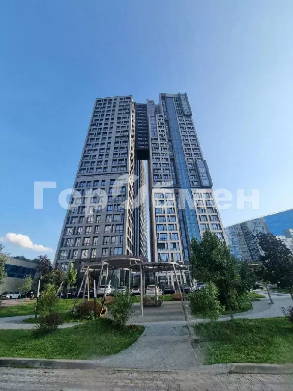 Продается 2-комнатная квартира - Фото 1