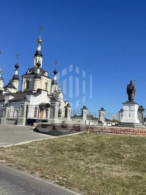 Участок в Воронежская область, Рамонский район, Ступинское с/пос, Вита ... - Фото 2