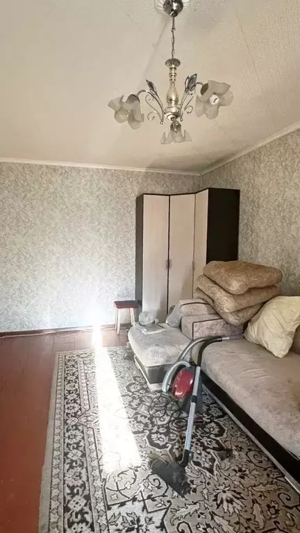 2-к кв. Омская область, Омск ул. Крупской, 7 (52.9 м) - Фото 2