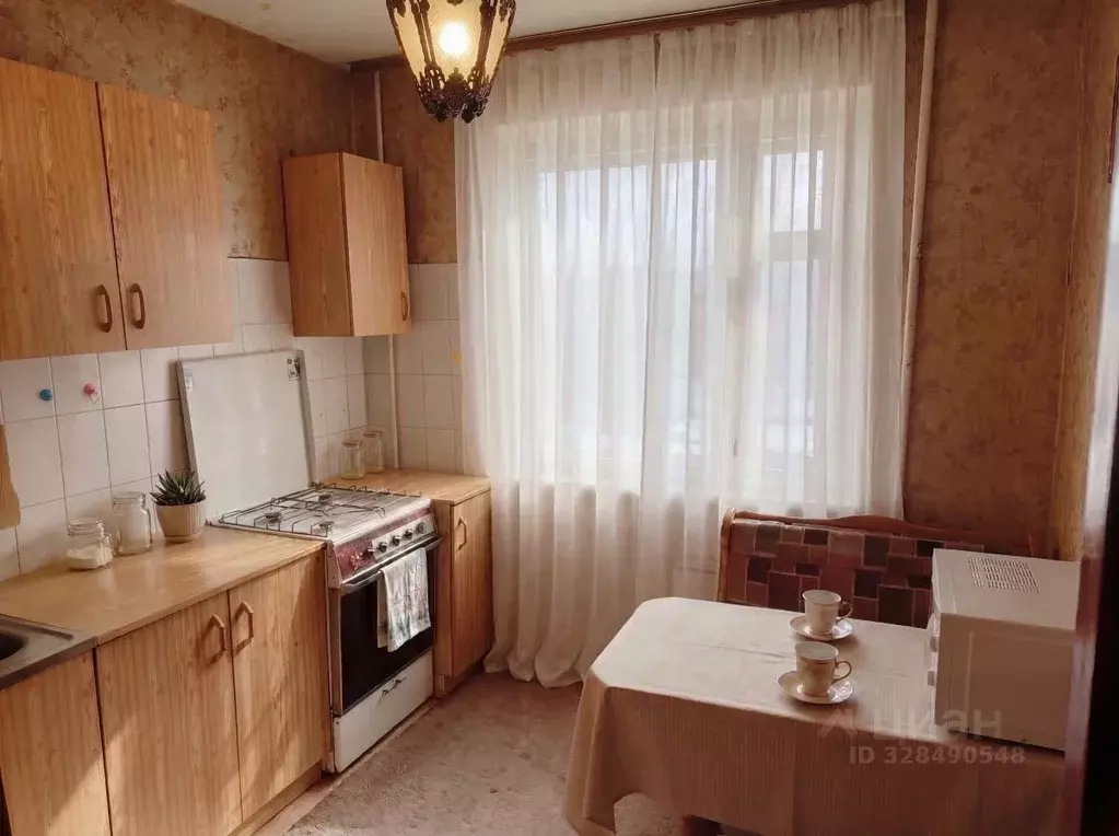 2-к кв. Орловская область, Орел ул. Латышских Стрелков, 107 (50.8 м) - Фото 1