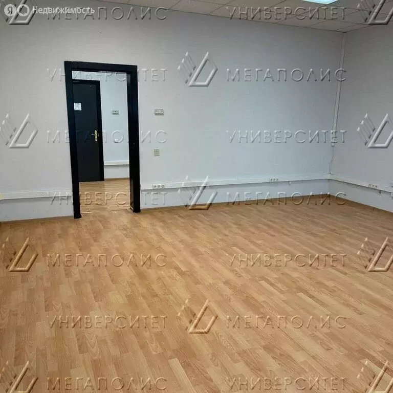 Офис (54 м) - Фото 2