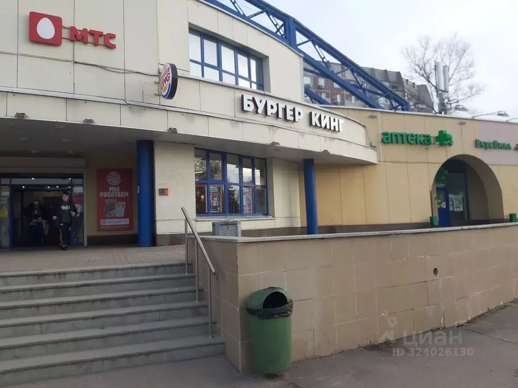 Помещение свободного назначения в Московская область, Жуковский ул. ... - Фото 2