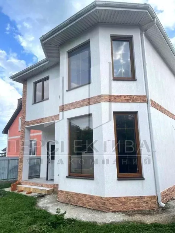 Дом в Краснодарский край, Новороссийск ул. Надежды, 30 (136 м) - Фото 1