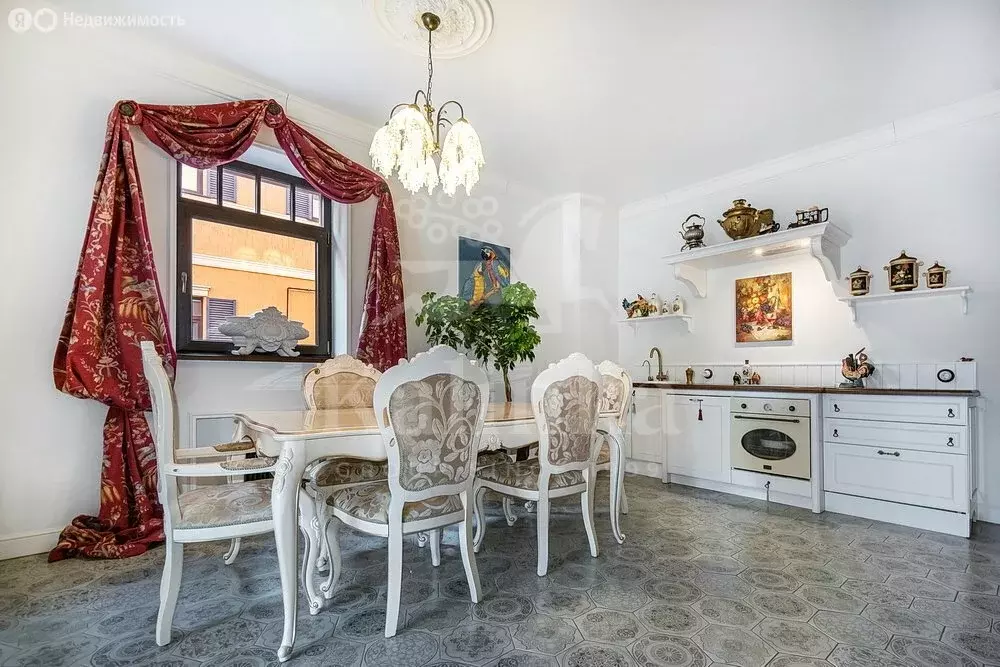 Дом в деревня Новинки, КП Маленькая Италия (252 м) - Фото 2