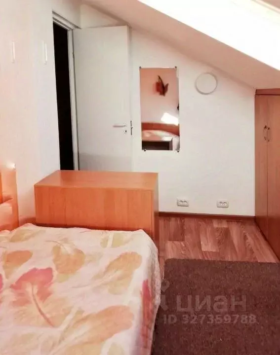 Комната Белгородская область, Белгородский район, Дубовское с/пос, ... - Фото 1