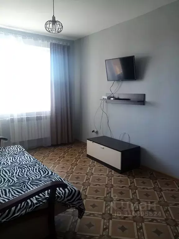 2-к кв. Бурятия, Улан-Удэ Ключевская ул., 60А/3 (42.0 м) - Фото 1